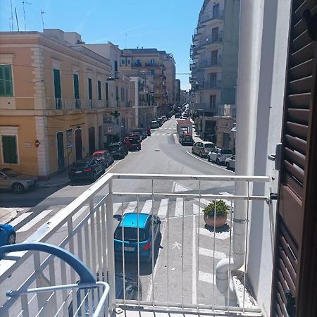 Apartamento Civico 3 Monopoli Exterior foto