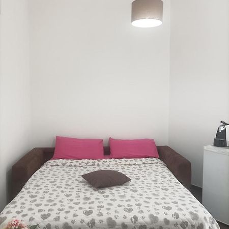 Apartamento Civico 3 Monopoli Exterior foto