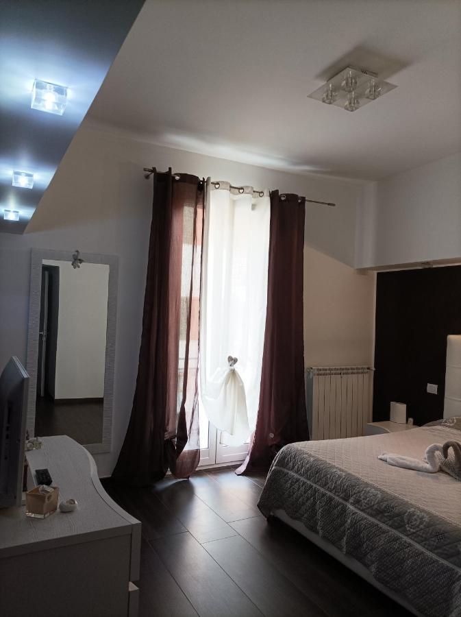 Apartamento Civico 3 Monopoli Exterior foto