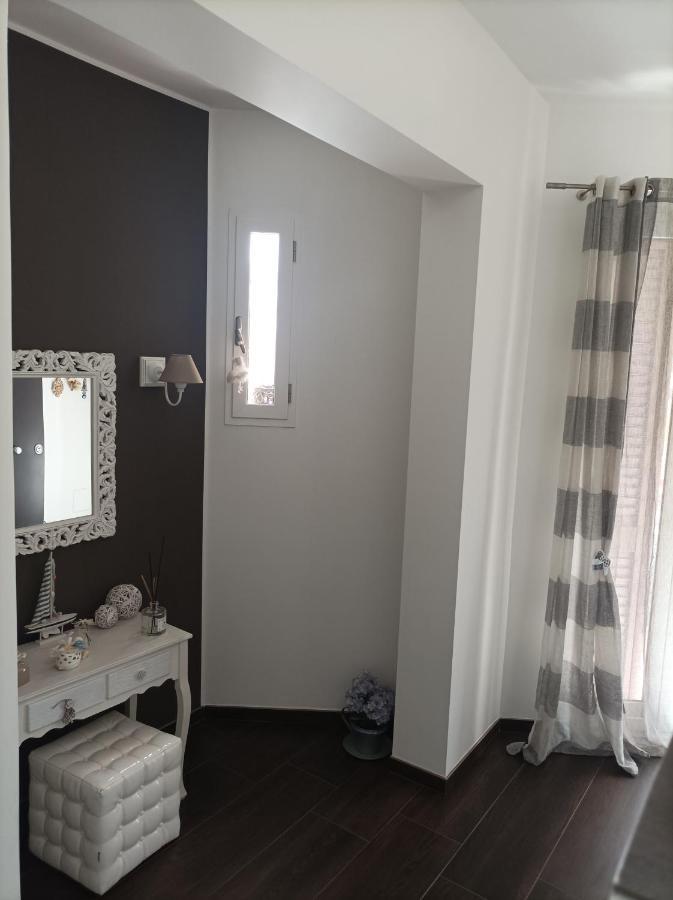 Apartamento Civico 3 Monopoli Exterior foto