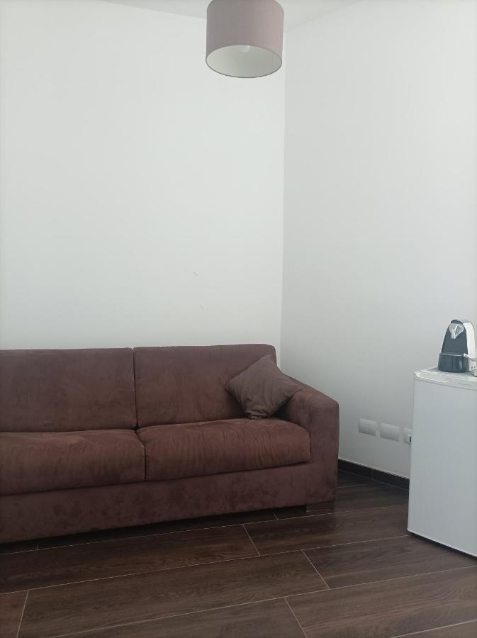 Apartamento Civico 3 Monopoli Exterior foto