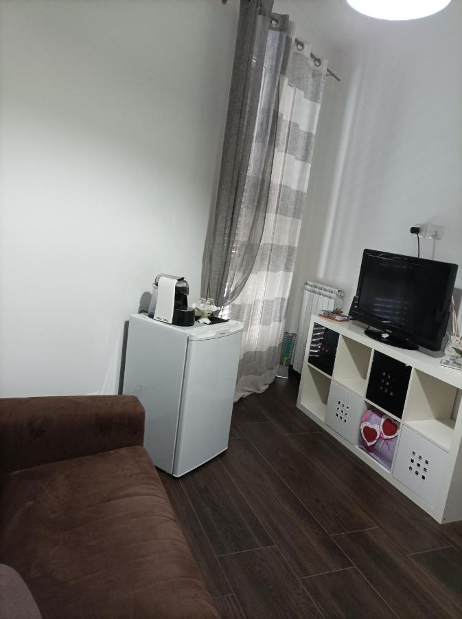 Apartamento Civico 3 Monopoli Exterior foto