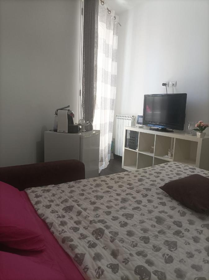 Apartamento Civico 3 Monopoli Exterior foto