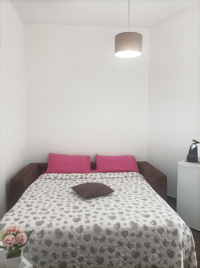 Apartamento Civico 3 Monopoli Exterior foto