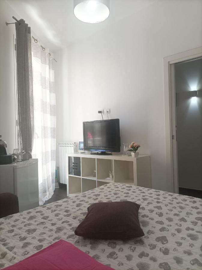 Apartamento Civico 3 Monopoli Exterior foto